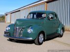 Thumbnail Photo 2 for New 1940 Ford Deluxe